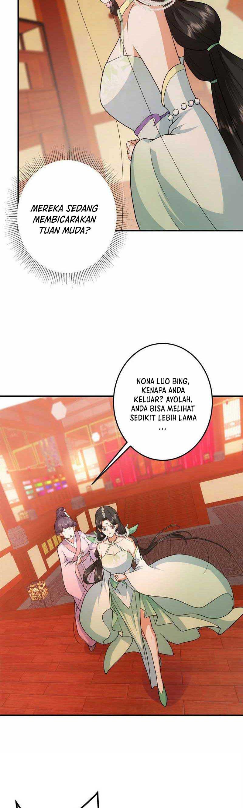 Dilarang COPAS - situs resmi www.mangacanblog.com - Komik keep a low profile sect leader 178 - chapter 178 179 Indonesia keep a low profile sect leader 178 - chapter 178 Terbaru 20|Baca Manga Komik Indonesia|Mangacan