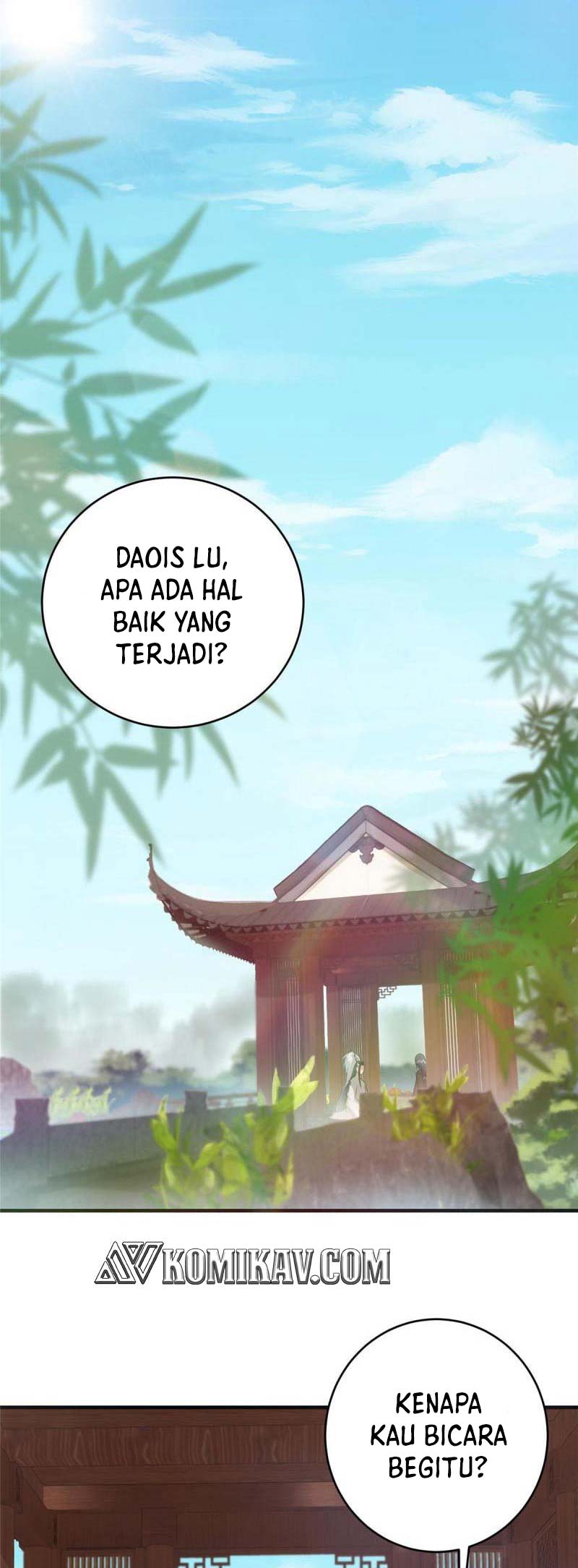 Dilarang COPAS - situs resmi www.mangacanblog.com - Komik keep a low profile sect leader 179 - chapter 179 180 Indonesia keep a low profile sect leader 179 - chapter 179 Terbaru 3|Baca Manga Komik Indonesia|Mangacan