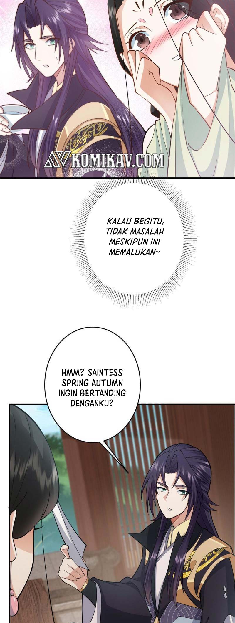 Dilarang COPAS - situs resmi www.mangacanblog.com - Komik keep a low profile sect leader 179 - chapter 179 180 Indonesia keep a low profile sect leader 179 - chapter 179 Terbaru 11|Baca Manga Komik Indonesia|Mangacan