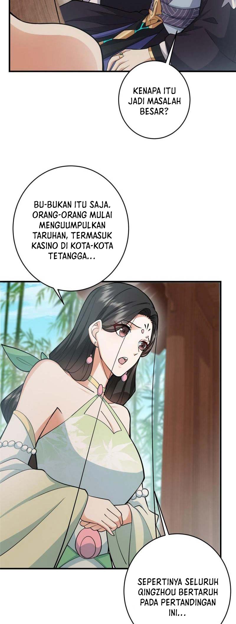 Dilarang COPAS - situs resmi www.mangacanblog.com - Komik keep a low profile sect leader 179 - chapter 179 180 Indonesia keep a low profile sect leader 179 - chapter 179 Terbaru 12|Baca Manga Komik Indonesia|Mangacan