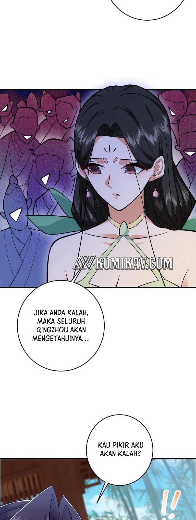 Dilarang COPAS - situs resmi www.mangacanblog.com - Komik keep a low profile sect leader 179 - chapter 179 180 Indonesia keep a low profile sect leader 179 - chapter 179 Terbaru 13|Baca Manga Komik Indonesia|Mangacan