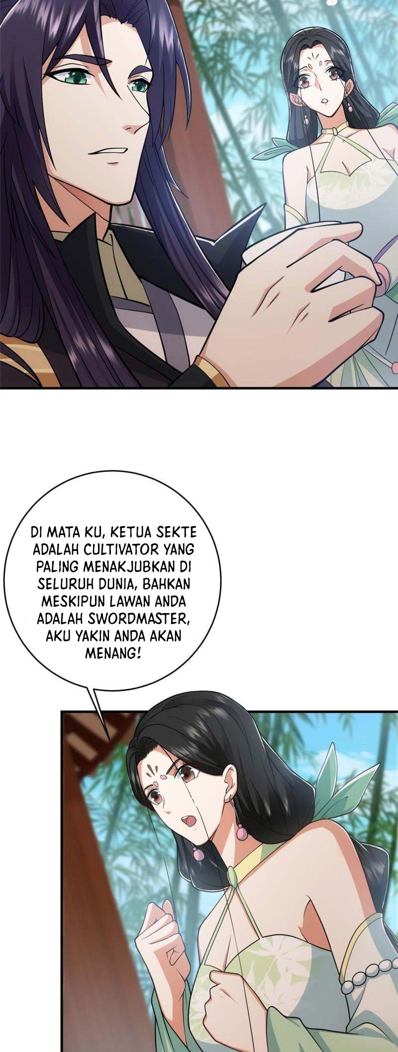 Dilarang COPAS - situs resmi www.mangacanblog.com - Komik keep a low profile sect leader 179 - chapter 179 180 Indonesia keep a low profile sect leader 179 - chapter 179 Terbaru 14|Baca Manga Komik Indonesia|Mangacan