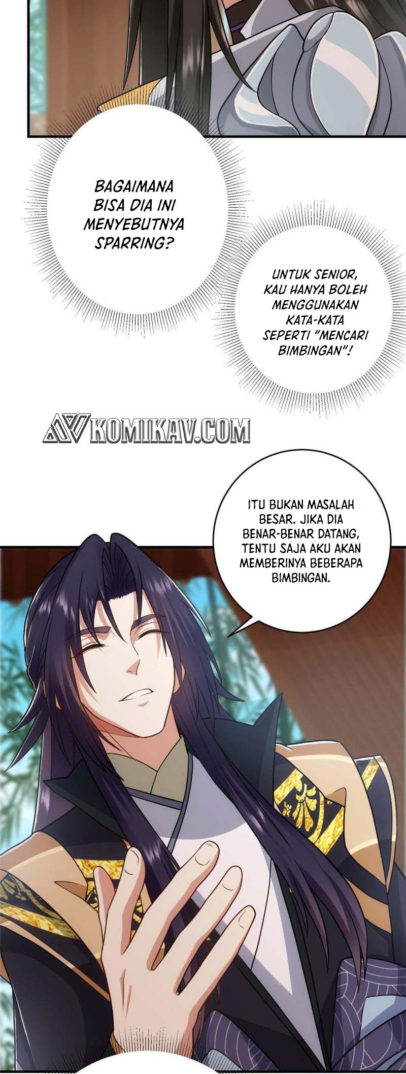 Dilarang COPAS - situs resmi www.mangacanblog.com - Komik keep a low profile sect leader 179 - chapter 179 180 Indonesia keep a low profile sect leader 179 - chapter 179 Terbaru 20|Baca Manga Komik Indonesia|Mangacan