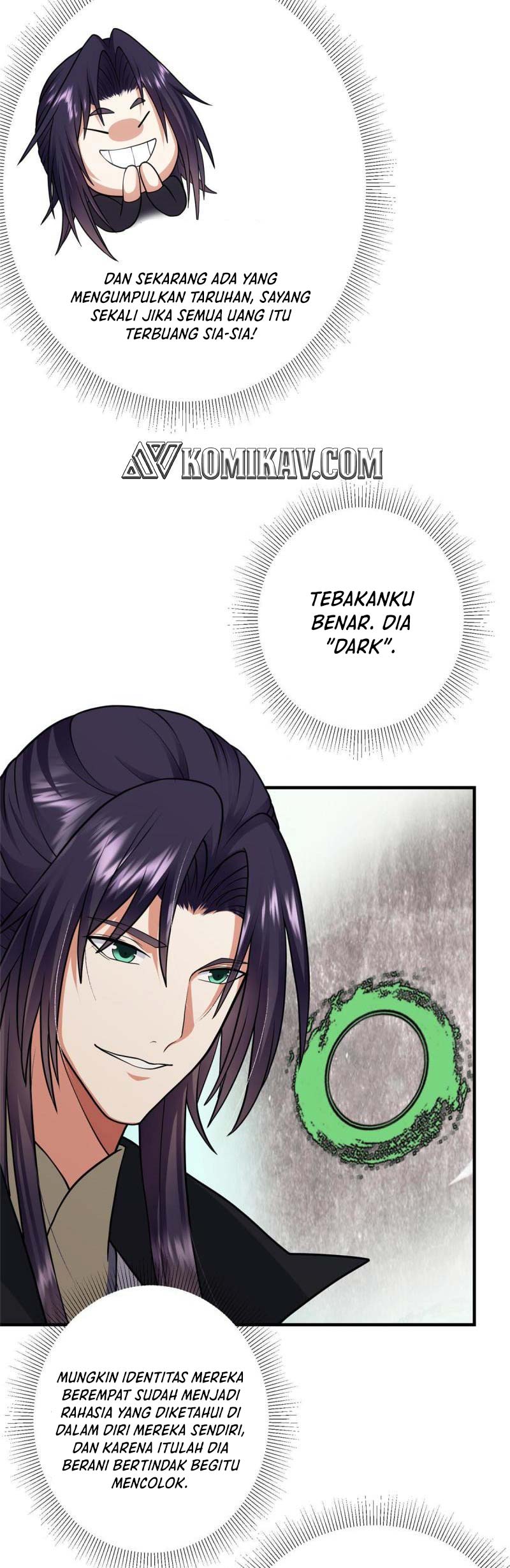 Dilarang COPAS - situs resmi www.mangacanblog.com - Komik keep a low profile sect leader 179 - chapter 179 180 Indonesia keep a low profile sect leader 179 - chapter 179 Terbaru 21|Baca Manga Komik Indonesia|Mangacan