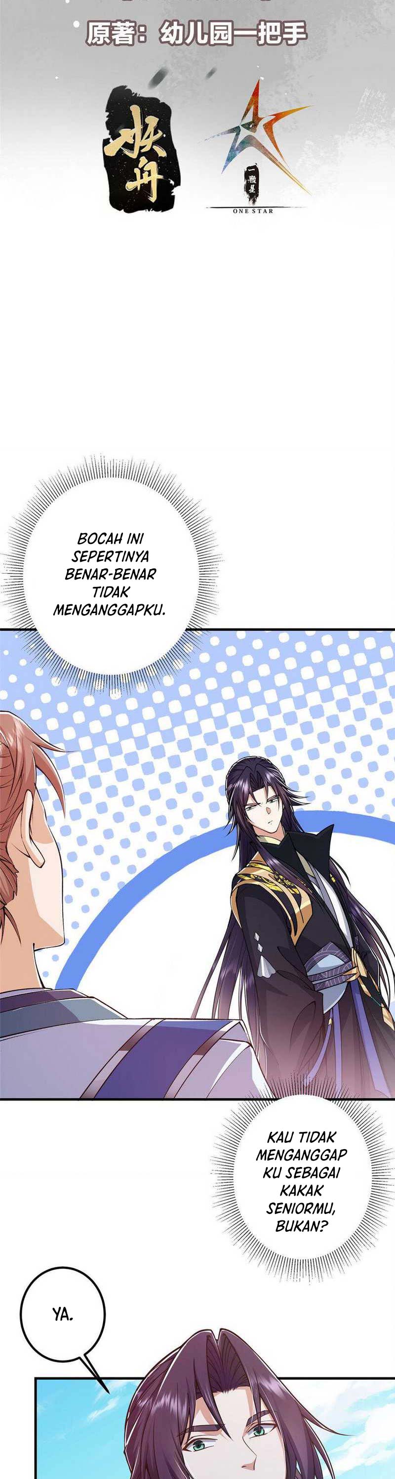 Dilarang COPAS - situs resmi www.mangacanblog.com - Komik keep a low profile sect leader 189 - chapter 189 190 Indonesia keep a low profile sect leader 189 - chapter 189 Terbaru 2|Baca Manga Komik Indonesia|Mangacan