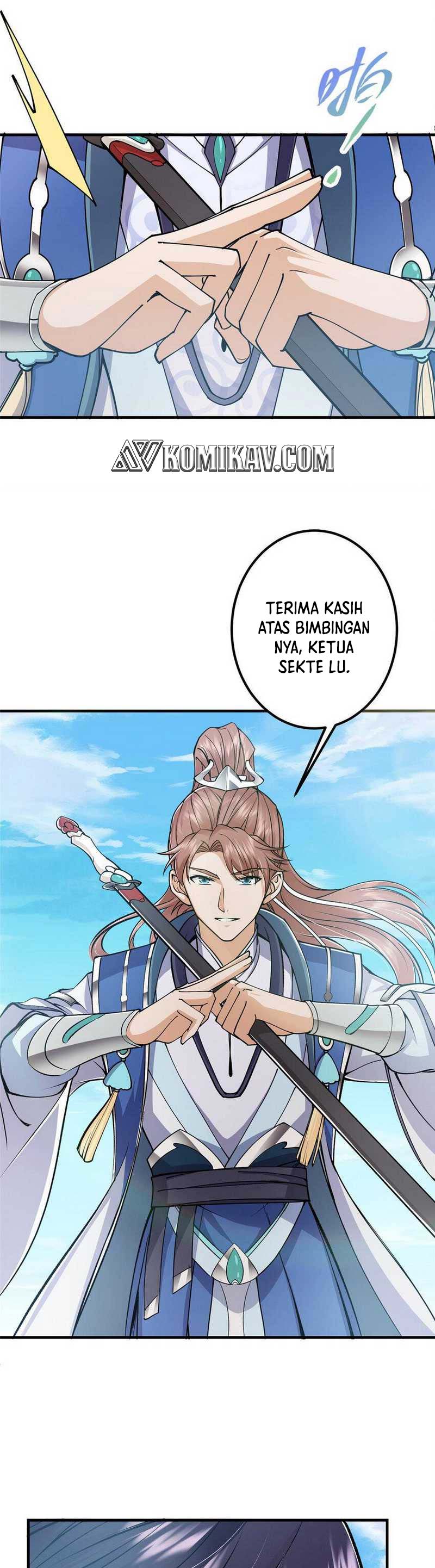 Dilarang COPAS - situs resmi www.mangacanblog.com - Komik keep a low profile sect leader 189 - chapter 189 190 Indonesia keep a low profile sect leader 189 - chapter 189 Terbaru 17|Baca Manga Komik Indonesia|Mangacan