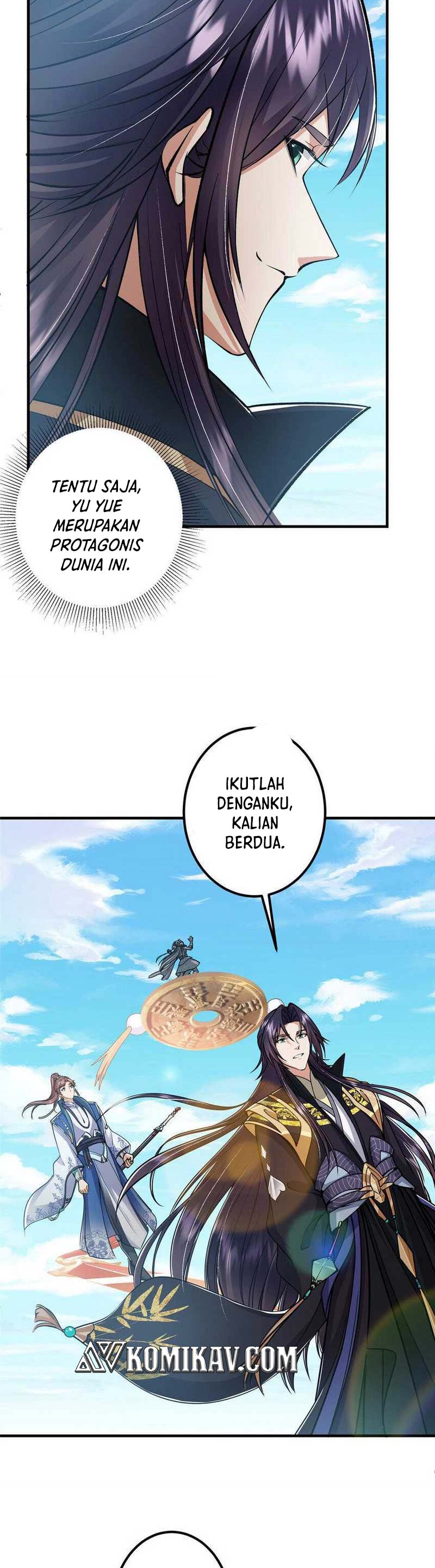 Dilarang COPAS - situs resmi www.mangacanblog.com - Komik keep a low profile sect leader 189 - chapter 189 190 Indonesia keep a low profile sect leader 189 - chapter 189 Terbaru 18|Baca Manga Komik Indonesia|Mangacan