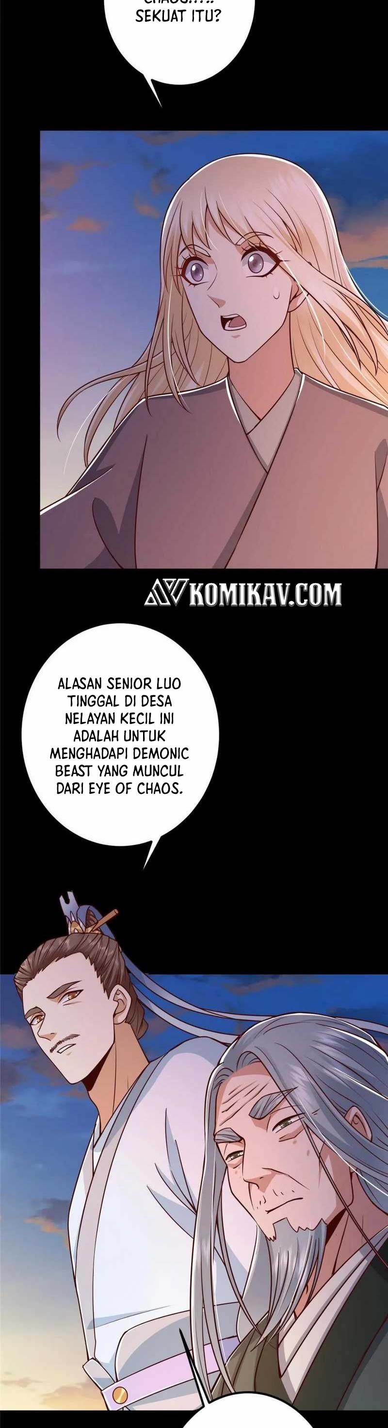 Dilarang COPAS - situs resmi www.mangacanblog.com - Komik keep a low profile sect leader 198 - chapter 198 199 Indonesia keep a low profile sect leader 198 - chapter 198 Terbaru 12|Baca Manga Komik Indonesia|Mangacan