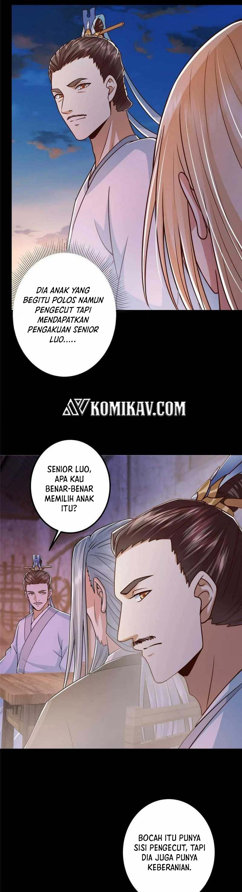 Dilarang COPAS - situs resmi www.mangacanblog.com - Komik keep a low profile sect leader 198 - chapter 198 199 Indonesia keep a low profile sect leader 198 - chapter 198 Terbaru 16|Baca Manga Komik Indonesia|Mangacan