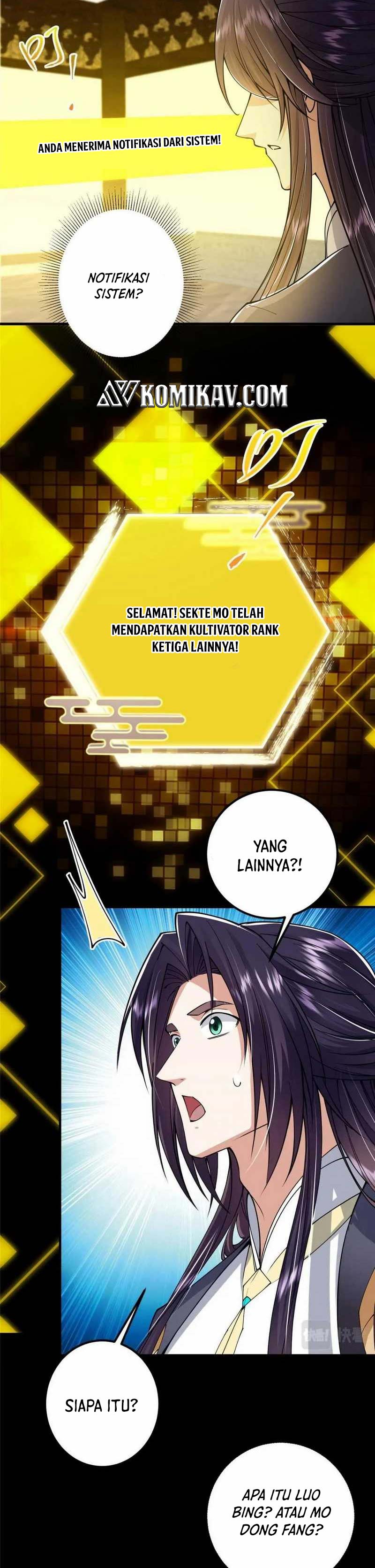 Dilarang COPAS - situs resmi www.mangacanblog.com - Komik keep a low profile sect leader 199 - chapter 199 200 Indonesia keep a low profile sect leader 199 - chapter 199 Terbaru 8|Baca Manga Komik Indonesia|Mangacan