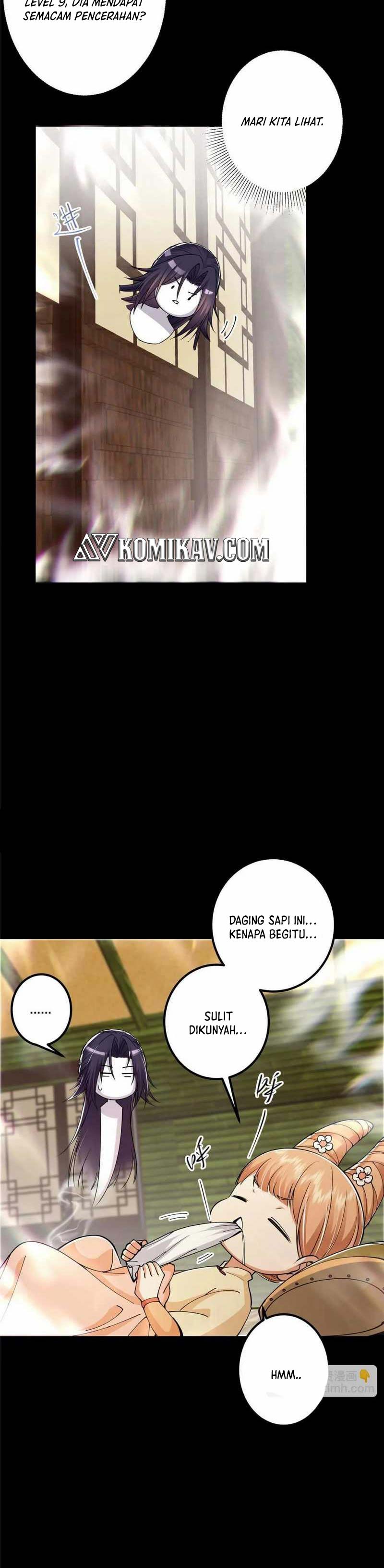 Dilarang COPAS - situs resmi www.mangacanblog.com - Komik keep a low profile sect leader 199 - chapter 199 200 Indonesia keep a low profile sect leader 199 - chapter 199 Terbaru 11|Baca Manga Komik Indonesia|Mangacan