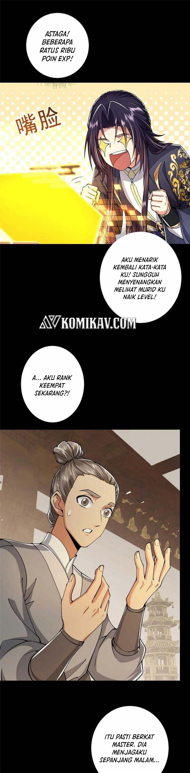 Dilarang COPAS - situs resmi www.mangacanblog.com - Komik keep a low profile sect leader 199 - chapter 199 200 Indonesia keep a low profile sect leader 199 - chapter 199 Terbaru 17|Baca Manga Komik Indonesia|Mangacan