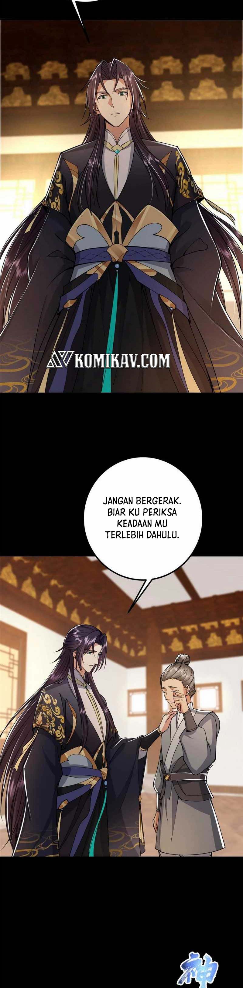 Dilarang COPAS - situs resmi www.mangacanblog.com - Komik keep a low profile sect leader 199 - chapter 199 200 Indonesia keep a low profile sect leader 199 - chapter 199 Terbaru 19|Baca Manga Komik Indonesia|Mangacan