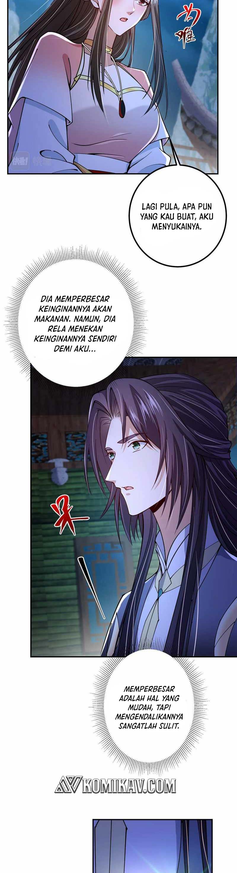 Dilarang COPAS - situs resmi www.mangacanblog.com - Komik keep a low profile sect leader 206 - chapter 206 207 Indonesia keep a low profile sect leader 206 - chapter 206 Terbaru 5|Baca Manga Komik Indonesia|Mangacan