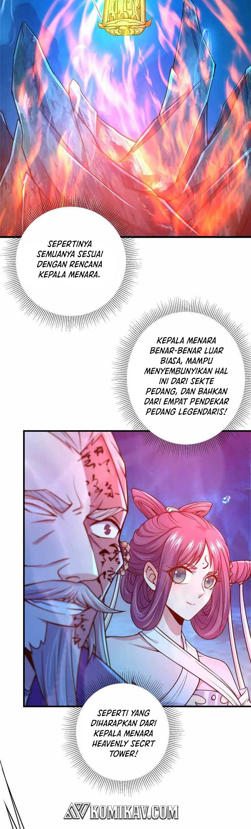 Dilarang COPAS - situs resmi www.mangacanblog.com - Komik keep a low profile sect leader 210 - chapter 210 211 Indonesia keep a low profile sect leader 210 - chapter 210 Terbaru 8|Baca Manga Komik Indonesia|Mangacan