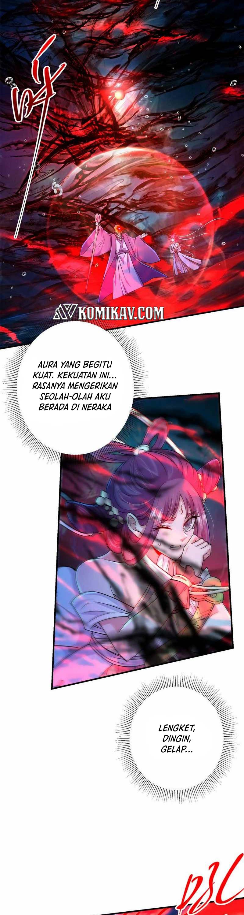 Dilarang COPAS - situs resmi www.mangacanblog.com - Komik keep a low profile sect leader 210 - chapter 210 211 Indonesia keep a low profile sect leader 210 - chapter 210 Terbaru 16|Baca Manga Komik Indonesia|Mangacan