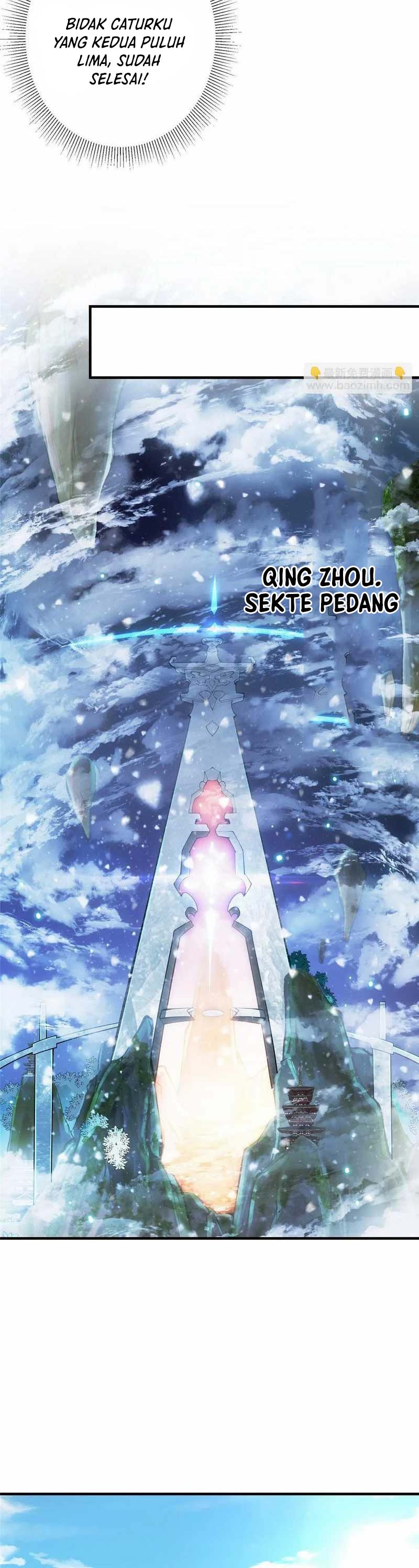 Dilarang COPAS - situs resmi www.mangacanblog.com - Komik keep a low profile sect leader 210 - chapter 210 211 Indonesia keep a low profile sect leader 210 - chapter 210 Terbaru 19|Baca Manga Komik Indonesia|Mangacan