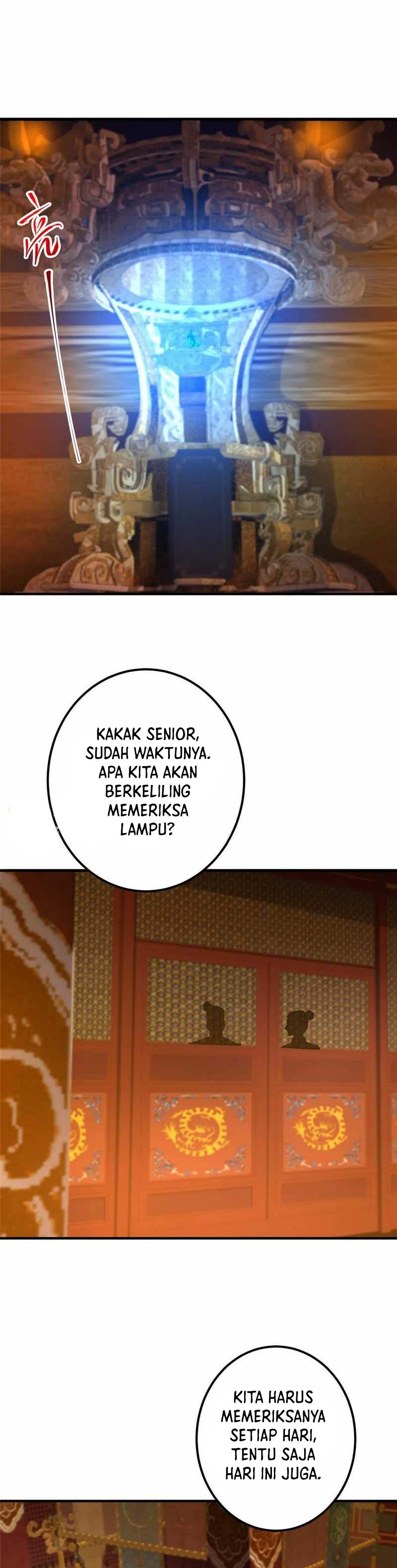 Dilarang COPAS - situs resmi www.mangacanblog.com - Komik keep a low profile sect leader 210 - chapter 210 211 Indonesia keep a low profile sect leader 210 - chapter 210 Terbaru 22|Baca Manga Komik Indonesia|Mangacan