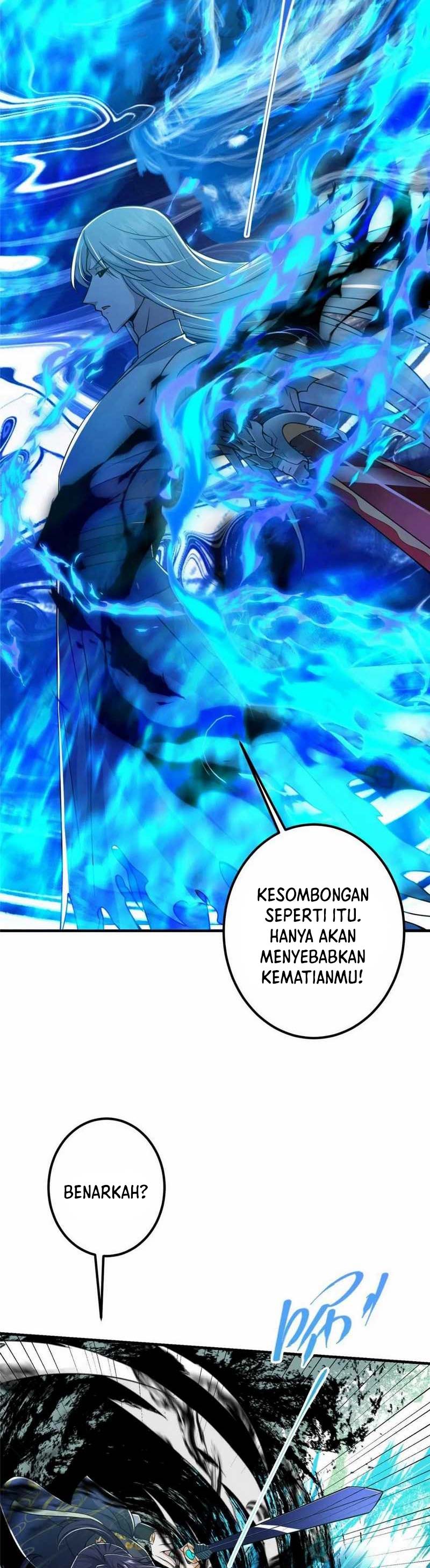 Dilarang COPAS - situs resmi www.mangacanblog.com - Komik keep a low profile sect leader 215 - chapter 215 216 Indonesia keep a low profile sect leader 215 - chapter 215 Terbaru 3|Baca Manga Komik Indonesia|Mangacan