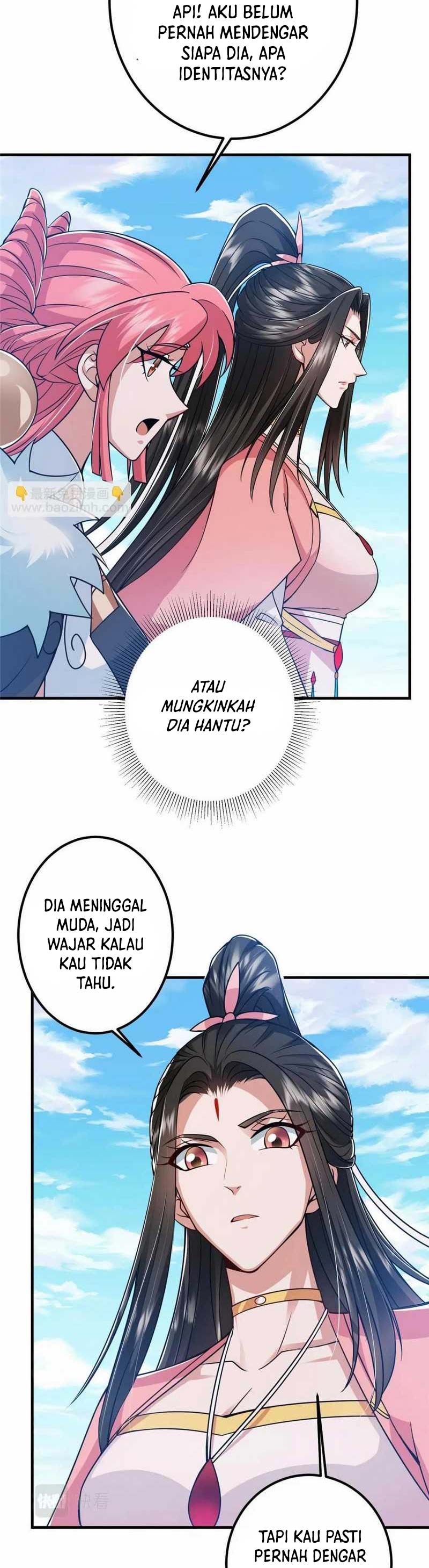 Dilarang COPAS - situs resmi www.mangacanblog.com - Komik keep a low profile sect leader 215 - chapter 215 216 Indonesia keep a low profile sect leader 215 - chapter 215 Terbaru 6|Baca Manga Komik Indonesia|Mangacan