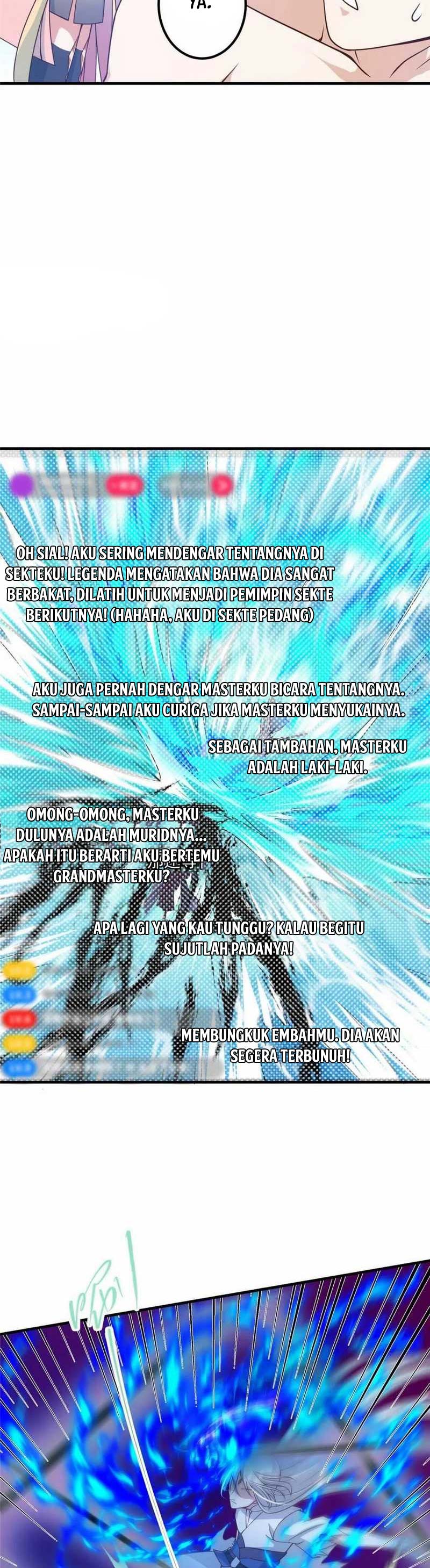 Dilarang COPAS - situs resmi www.mangacanblog.com - Komik keep a low profile sect leader 215 - chapter 215 216 Indonesia keep a low profile sect leader 215 - chapter 215 Terbaru 8|Baca Manga Komik Indonesia|Mangacan