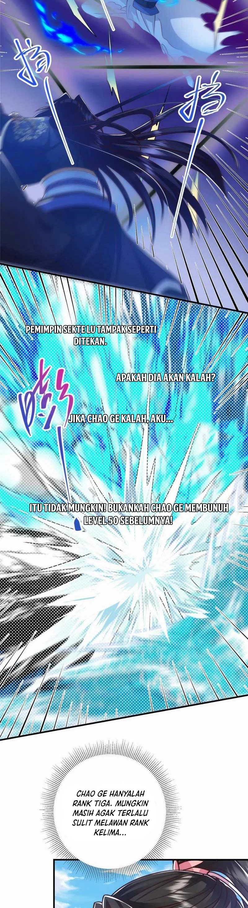 Dilarang COPAS - situs resmi www.mangacanblog.com - Komik keep a low profile sect leader 215 - chapter 215 216 Indonesia keep a low profile sect leader 215 - chapter 215 Terbaru 9|Baca Manga Komik Indonesia|Mangacan