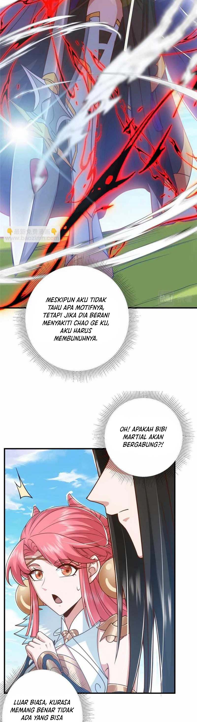 Dilarang COPAS - situs resmi www.mangacanblog.com - Komik keep a low profile sect leader 215 - chapter 215 216 Indonesia keep a low profile sect leader 215 - chapter 215 Terbaru 11|Baca Manga Komik Indonesia|Mangacan