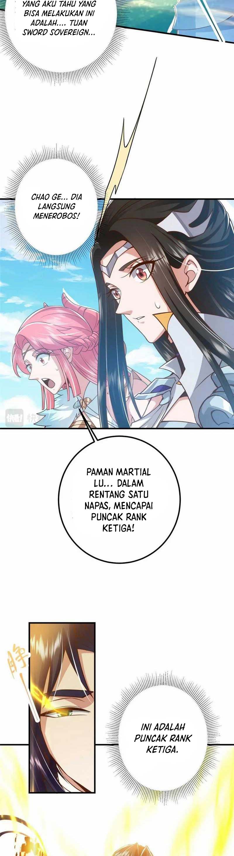 Dilarang COPAS - situs resmi www.mangacanblog.com - Komik keep a low profile sect leader 215 - chapter 215 216 Indonesia keep a low profile sect leader 215 - chapter 215 Terbaru 15|Baca Manga Komik Indonesia|Mangacan