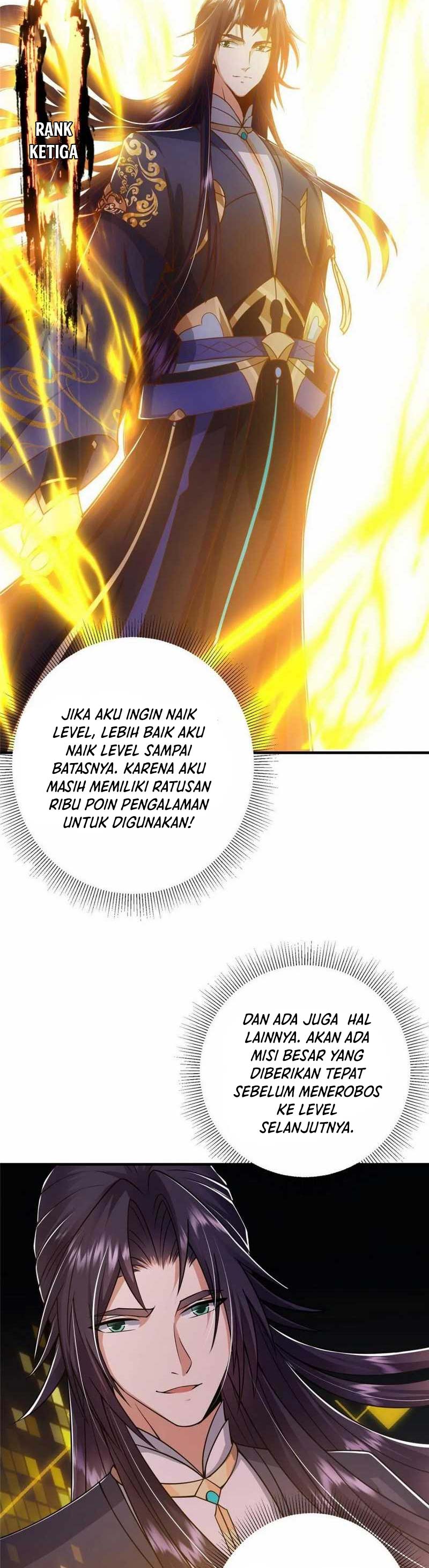 Dilarang COPAS - situs resmi www.mangacanblog.com - Komik keep a low profile sect leader 215 - chapter 215 216 Indonesia keep a low profile sect leader 215 - chapter 215 Terbaru 16|Baca Manga Komik Indonesia|Mangacan