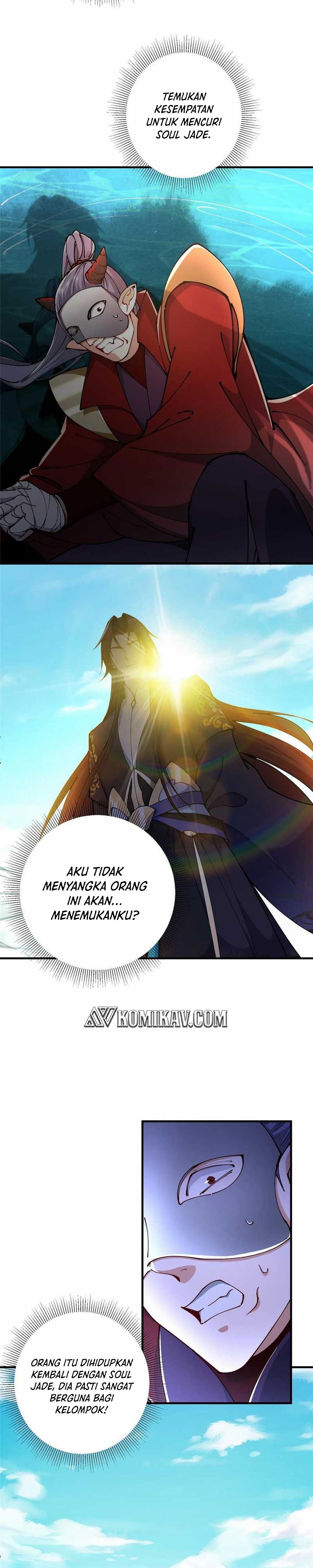 Dilarang COPAS - situs resmi www.mangacanblog.com - Komik keep a low profile sect leader 217 - chapter 217 218 Indonesia keep a low profile sect leader 217 - chapter 217 Terbaru 12|Baca Manga Komik Indonesia|Mangacan