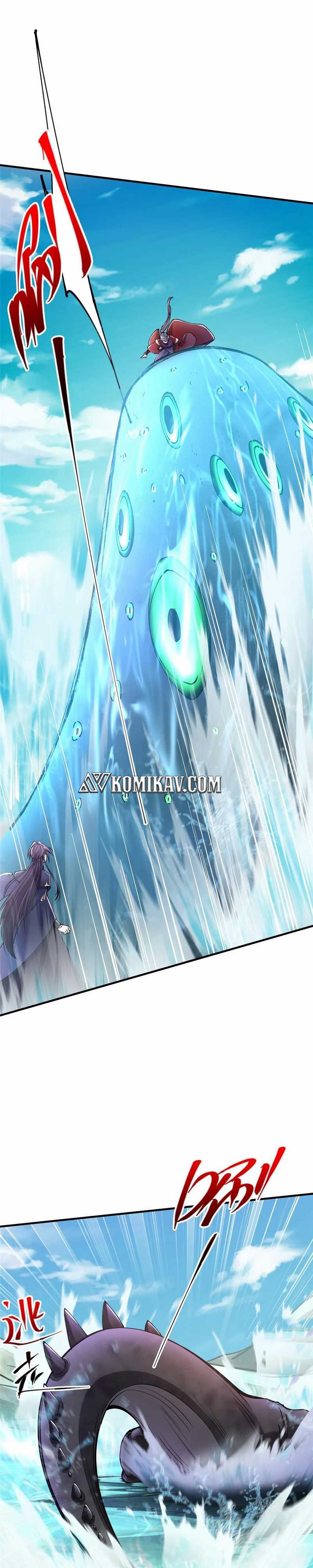 Dilarang COPAS - situs resmi www.mangacanblog.com - Komik keep a low profile sect leader 217 - chapter 217 218 Indonesia keep a low profile sect leader 217 - chapter 217 Terbaru 14|Baca Manga Komik Indonesia|Mangacan