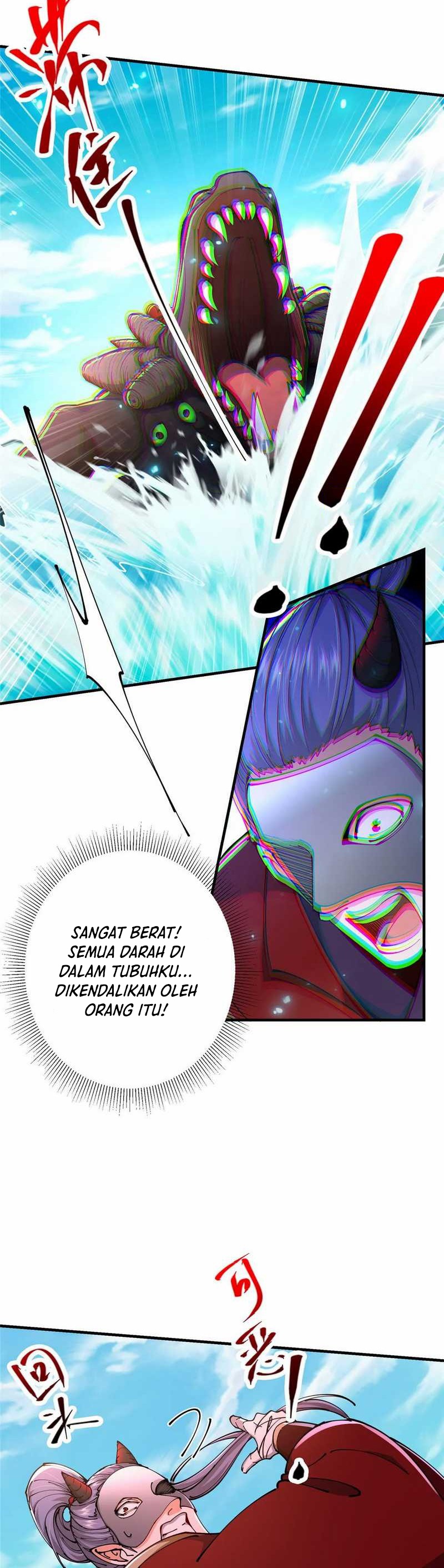 Dilarang COPAS - situs resmi www.mangacanblog.com - Komik keep a low profile sect leader 217 - chapter 217 218 Indonesia keep a low profile sect leader 217 - chapter 217 Terbaru 16|Baca Manga Komik Indonesia|Mangacan