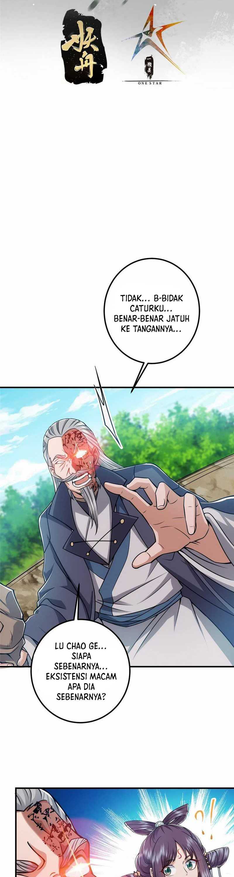 Dilarang COPAS - situs resmi www.mangacanblog.com - Komik keep a low profile sect leader 219 - chapter 219 220 Indonesia keep a low profile sect leader 219 - chapter 219 Terbaru 2|Baca Manga Komik Indonesia|Mangacan