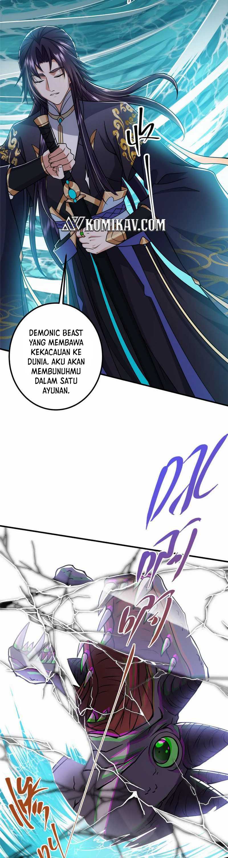 Dilarang COPAS - situs resmi www.mangacanblog.com - Komik keep a low profile sect leader 219 - chapter 219 220 Indonesia keep a low profile sect leader 219 - chapter 219 Terbaru 12|Baca Manga Komik Indonesia|Mangacan