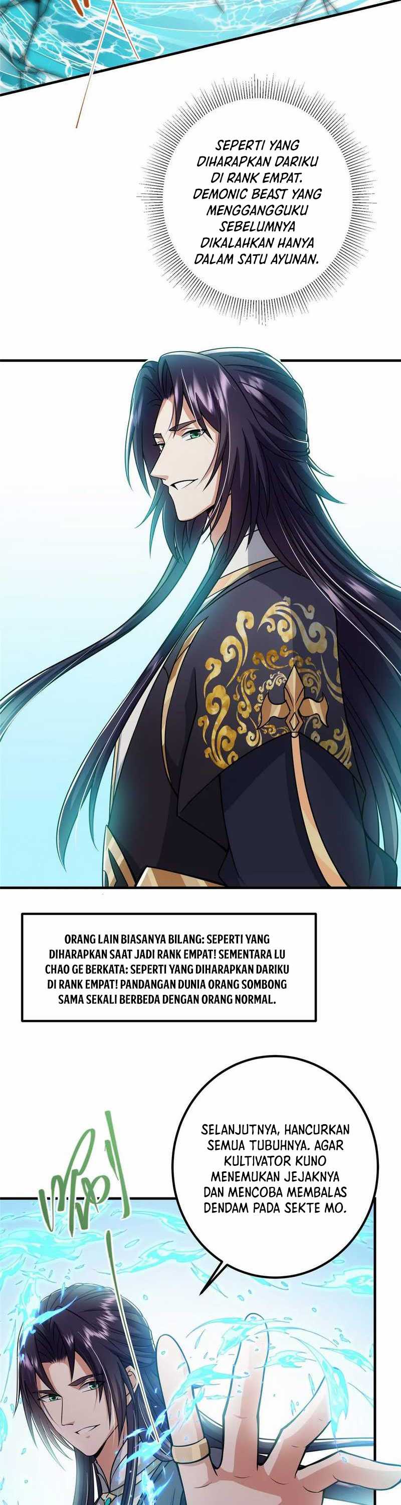 Dilarang COPAS - situs resmi www.mangacanblog.com - Komik keep a low profile sect leader 219 - chapter 219 220 Indonesia keep a low profile sect leader 219 - chapter 219 Terbaru 13|Baca Manga Komik Indonesia|Mangacan