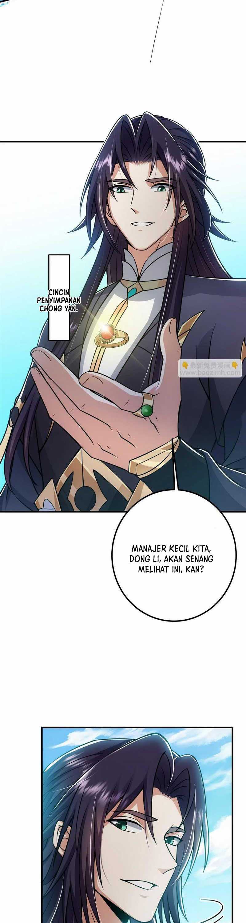 Dilarang COPAS - situs resmi www.mangacanblog.com - Komik keep a low profile sect leader 219 - chapter 219 220 Indonesia keep a low profile sect leader 219 - chapter 219 Terbaru 15|Baca Manga Komik Indonesia|Mangacan