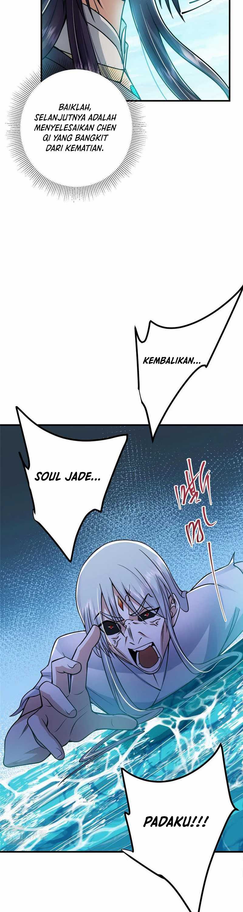 Dilarang COPAS - situs resmi www.mangacanblog.com - Komik keep a low profile sect leader 219 - chapter 219 220 Indonesia keep a low profile sect leader 219 - chapter 219 Terbaru 16|Baca Manga Komik Indonesia|Mangacan