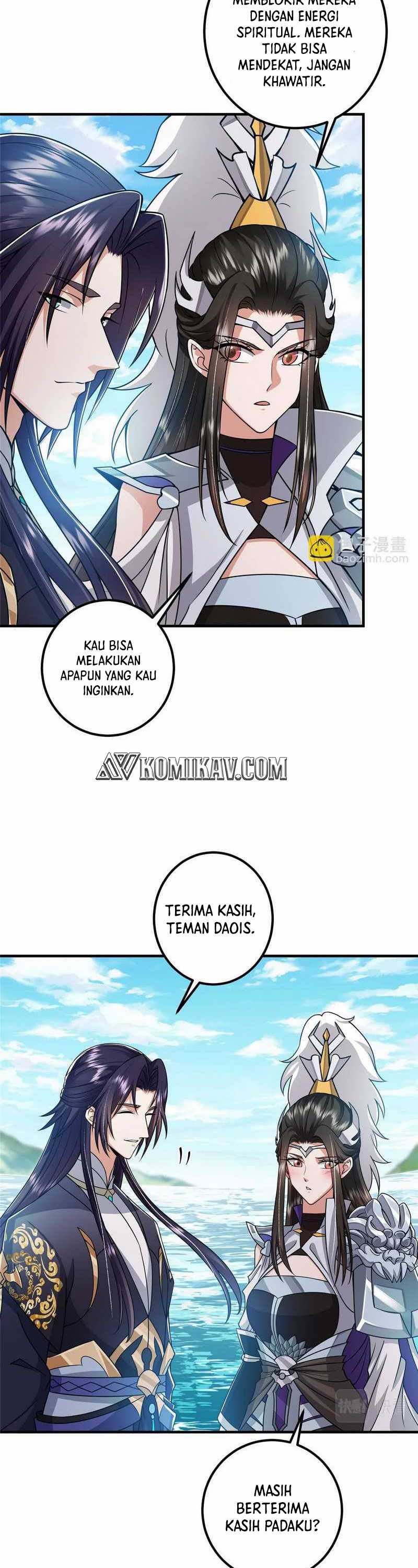 Dilarang COPAS - situs resmi www.mangacanblog.com - Komik keep a low profile sect leader 219 - chapter 219 220 Indonesia keep a low profile sect leader 219 - chapter 219 Terbaru 19|Baca Manga Komik Indonesia|Mangacan