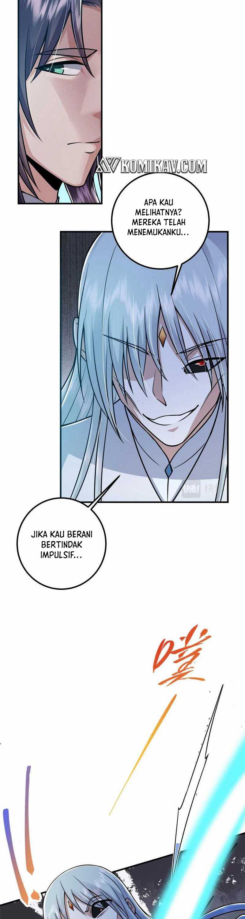 Dilarang COPAS - situs resmi www.mangacanblog.com - Komik keep a low profile sect leader 220 - chapter 220 221 Indonesia keep a low profile sect leader 220 - chapter 220 Terbaru 16|Baca Manga Komik Indonesia|Mangacan