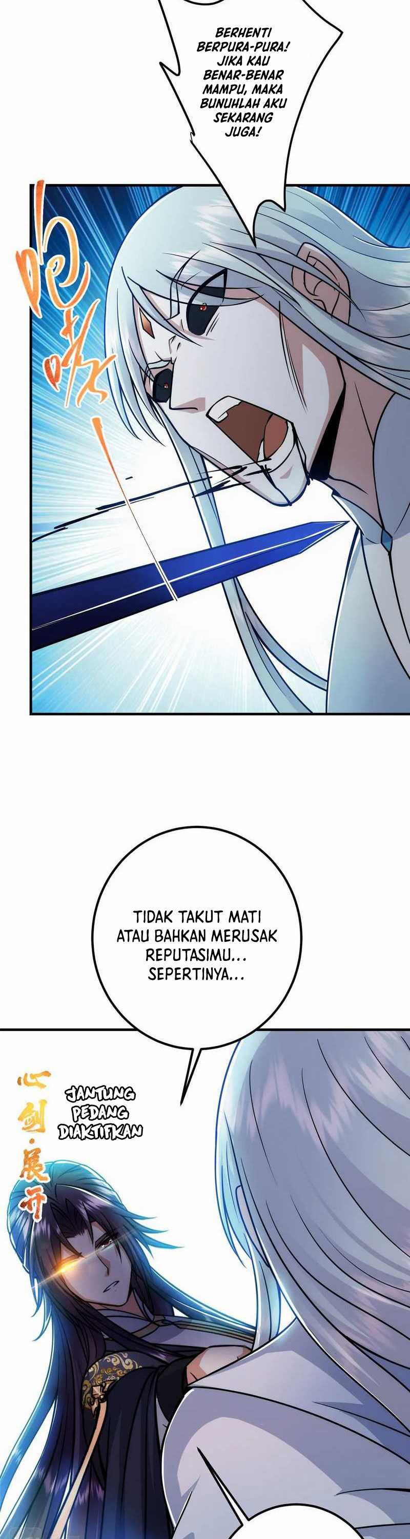 Dilarang COPAS - situs resmi www.mangacanblog.com - Komik keep a low profile sect leader 220 - chapter 220 221 Indonesia keep a low profile sect leader 220 - chapter 220 Terbaru 21|Baca Manga Komik Indonesia|Mangacan