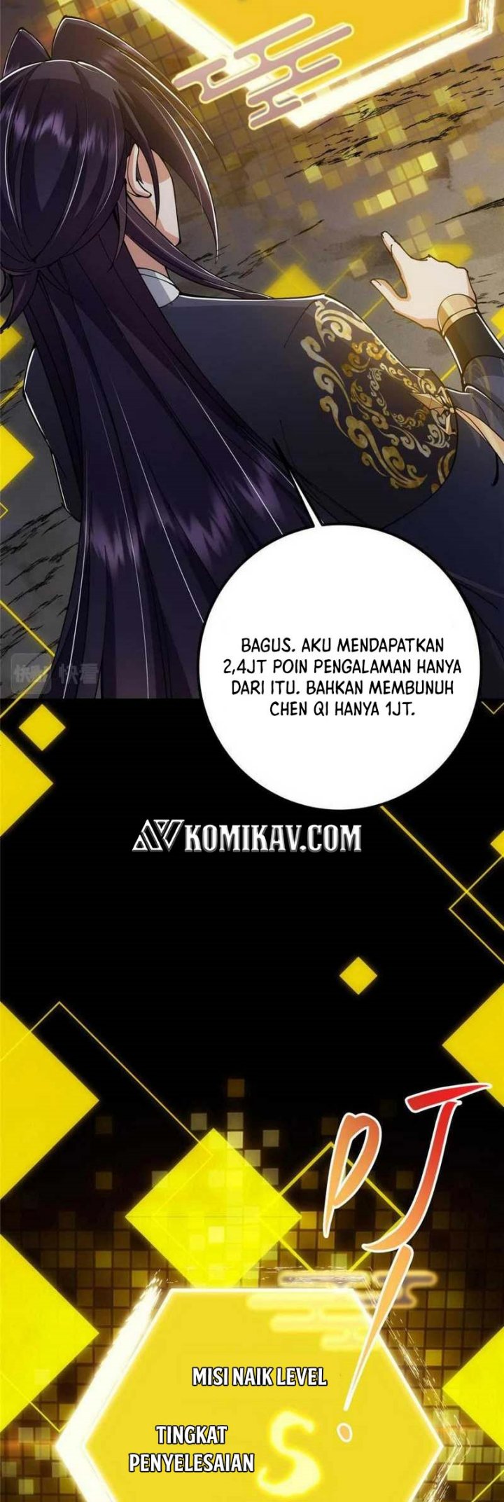 Dilarang COPAS - situs resmi www.mangacanblog.com - Komik keep a low profile sect leader 224 - chapter 224 225 Indonesia keep a low profile sect leader 224 - chapter 224 Terbaru 9|Baca Manga Komik Indonesia|Mangacan