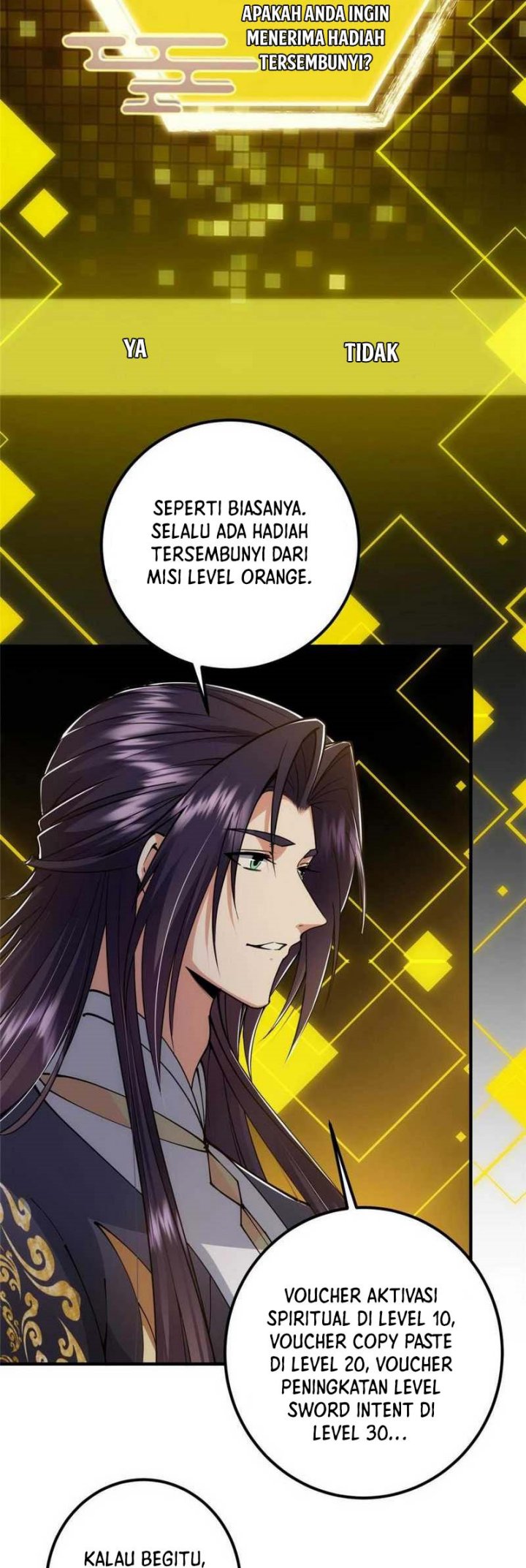 Dilarang COPAS - situs resmi www.mangacanblog.com - Komik keep a low profile sect leader 224 - chapter 224 225 Indonesia keep a low profile sect leader 224 - chapter 224 Terbaru 10|Baca Manga Komik Indonesia|Mangacan