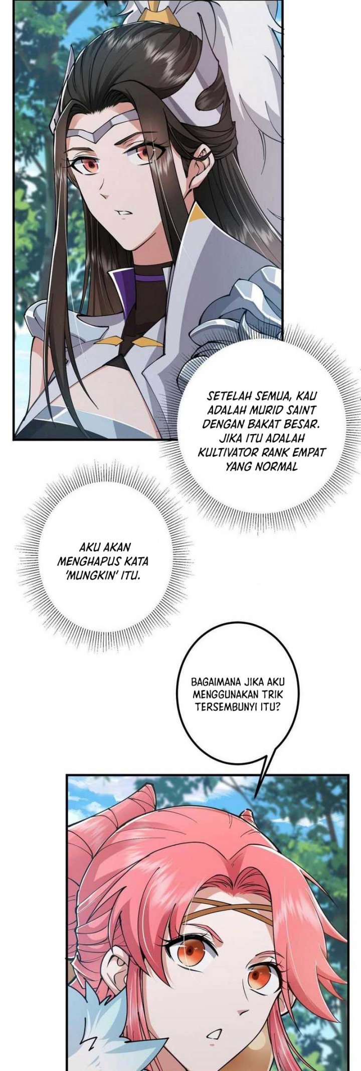 Dilarang COPAS - situs resmi www.mangacanblog.com - Komik keep a low profile sect leader 224 - chapter 224 225 Indonesia keep a low profile sect leader 224 - chapter 224 Terbaru 22|Baca Manga Komik Indonesia|Mangacan