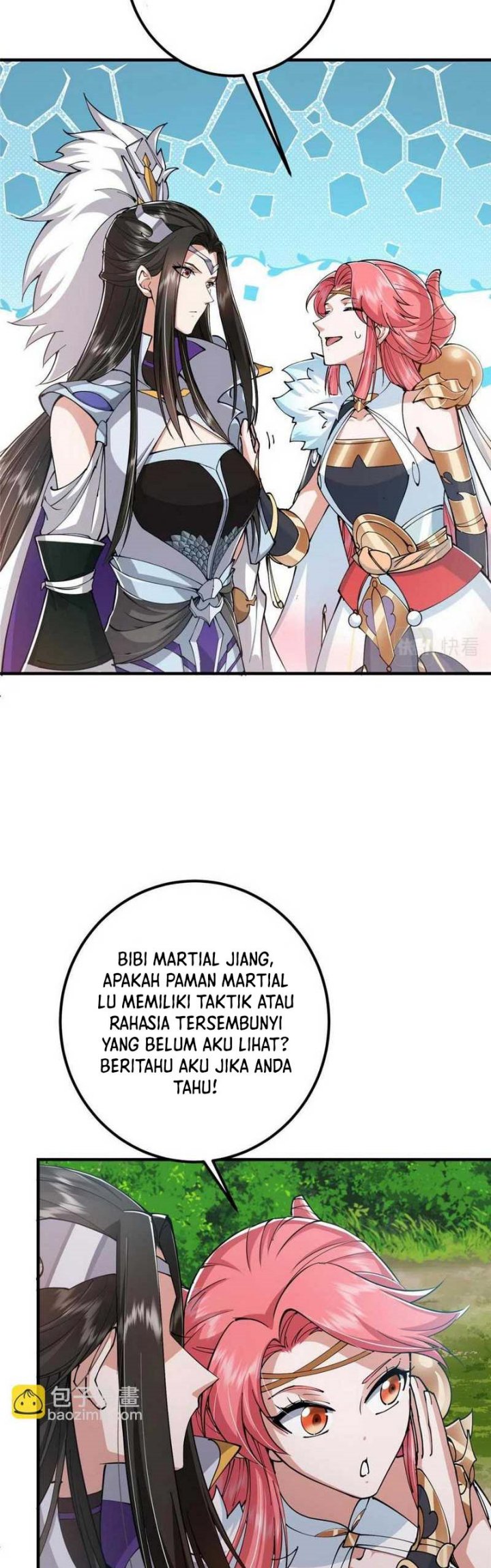 Dilarang COPAS - situs resmi www.mangacanblog.com - Komik keep a low profile sect leader 224 - chapter 224 225 Indonesia keep a low profile sect leader 224 - chapter 224 Terbaru 24|Baca Manga Komik Indonesia|Mangacan