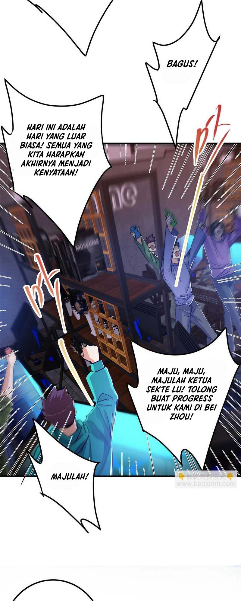 Dilarang COPAS - situs resmi www.mangacanblog.com - Komik keep a low profile sect leader 235 - chapter 235 236 Indonesia keep a low profile sect leader 235 - chapter 235 Terbaru 8|Baca Manga Komik Indonesia|Mangacan