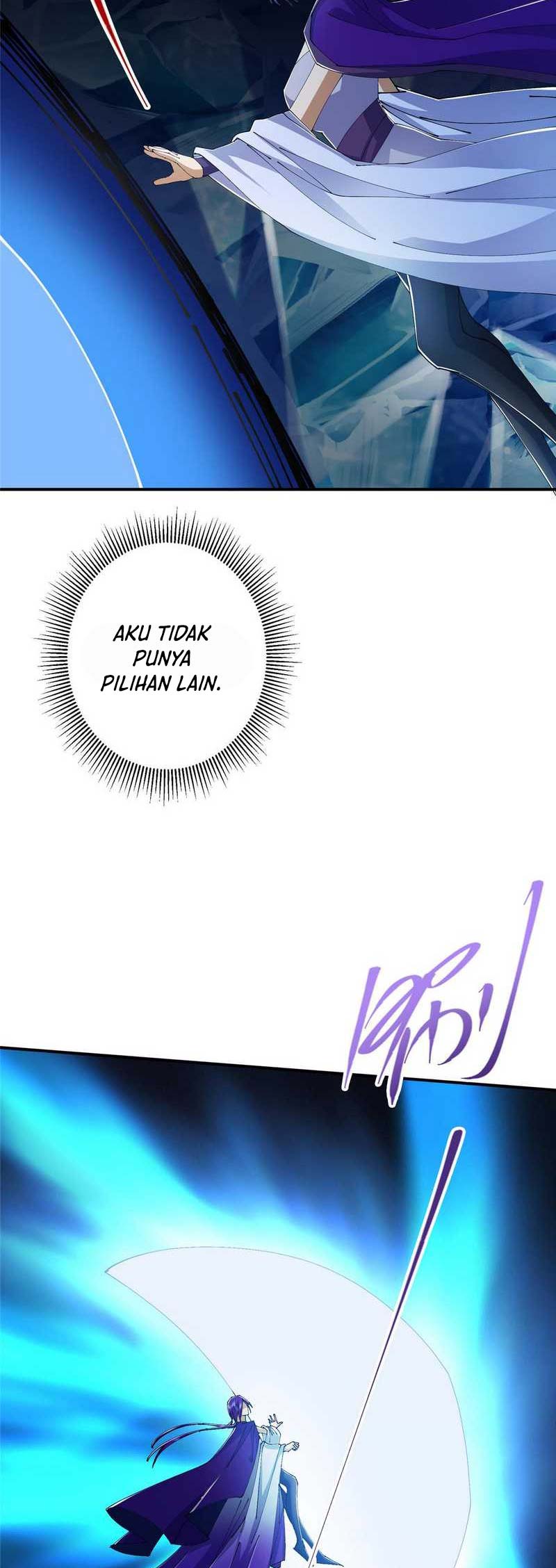 Dilarang COPAS - situs resmi www.mangacanblog.com - Komik keep a low profile sect leader 235 - chapter 235 236 Indonesia keep a low profile sect leader 235 - chapter 235 Terbaru 23|Baca Manga Komik Indonesia|Mangacan