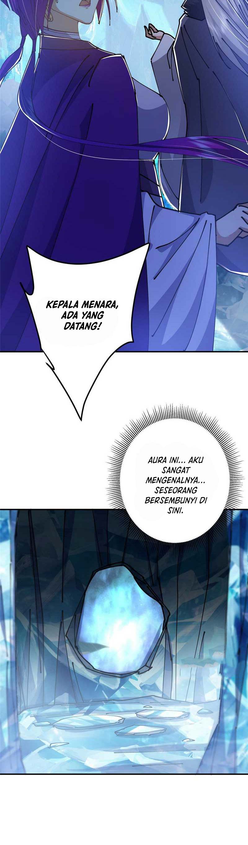 Dilarang COPAS - situs resmi www.mangacanblog.com - Komik keep a low profile sect leader 235 - chapter 235 236 Indonesia keep a low profile sect leader 235 - chapter 235 Terbaru 35|Baca Manga Komik Indonesia|Mangacan