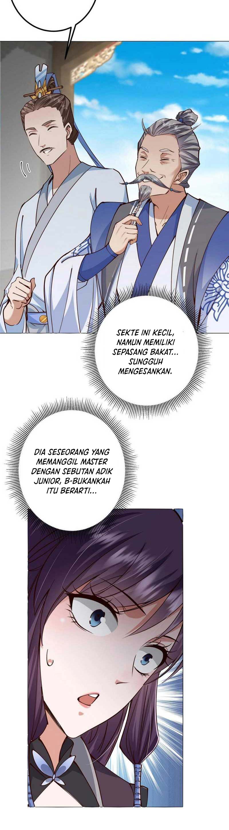 Dilarang COPAS - situs resmi www.mangacanblog.com - Komik keep a low profile sect leader 247 - chapter 247 248 Indonesia keep a low profile sect leader 247 - chapter 247 Terbaru 3|Baca Manga Komik Indonesia|Mangacan