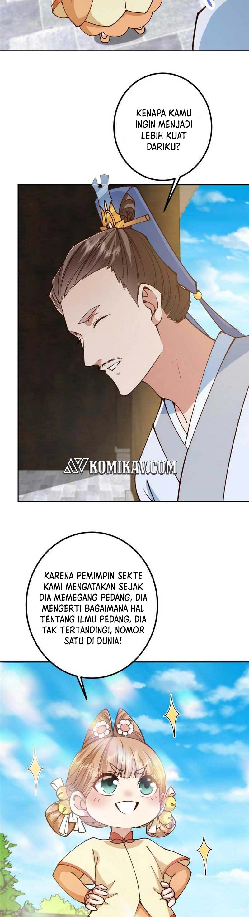 Dilarang COPAS - situs resmi www.mangacanblog.com - Komik keep a low profile sect leader 247 - chapter 247 248 Indonesia keep a low profile sect leader 247 - chapter 247 Terbaru 10|Baca Manga Komik Indonesia|Mangacan