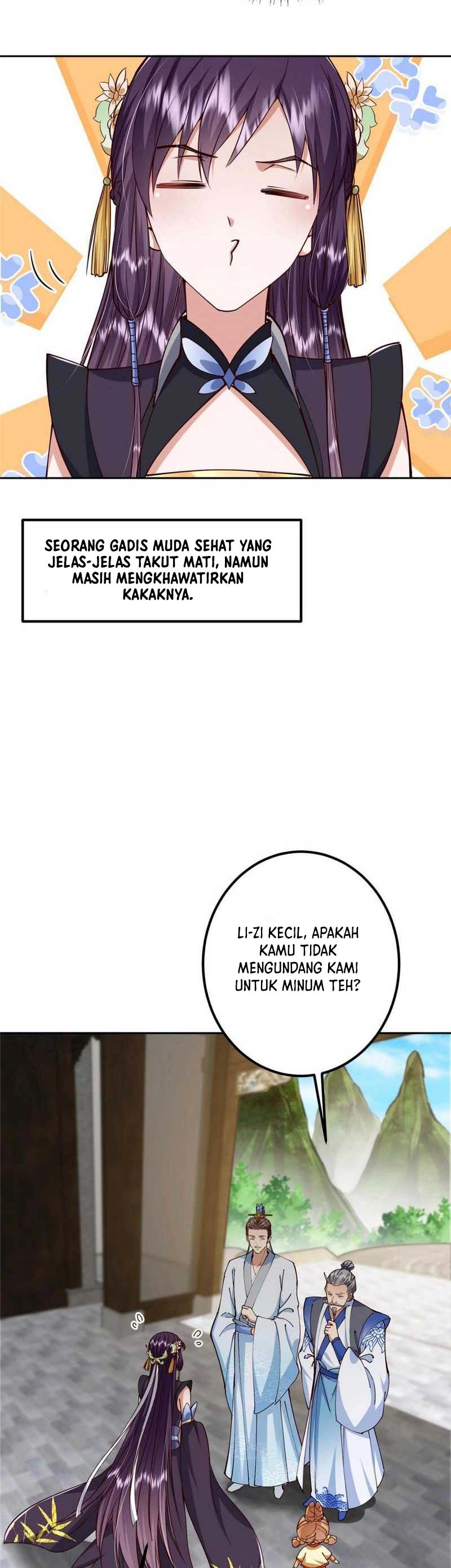 Dilarang COPAS - situs resmi www.mangacanblog.com - Komik keep a low profile sect leader 247 - chapter 247 248 Indonesia keep a low profile sect leader 247 - chapter 247 Terbaru 20|Baca Manga Komik Indonesia|Mangacan